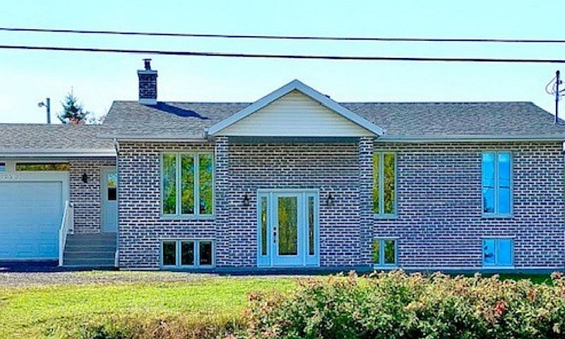 290 000$ - Bungalow ...