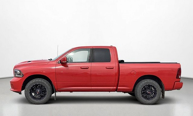 2014 Ram 1500 Sport ...