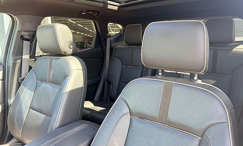 2020 Chevrolet Blaze...