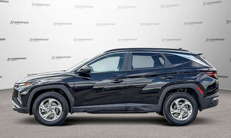 2024 Hyundai Tucson ...