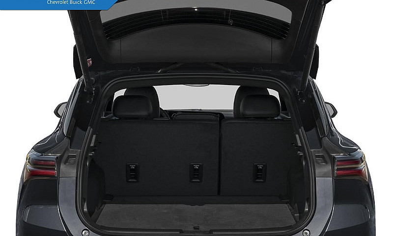 2027 Chevrolet Equin...