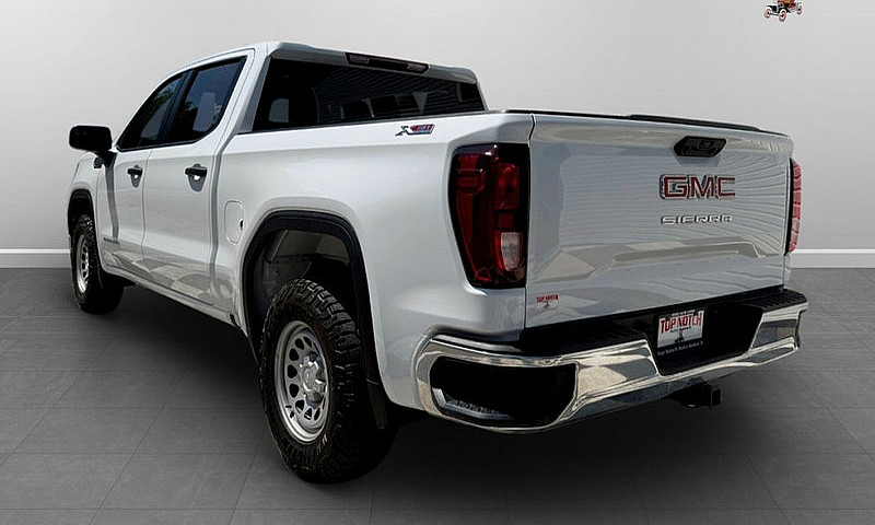 2025 Gmc Sierra K150...