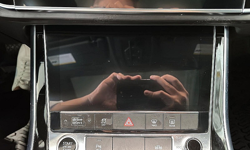 2024 Audi Q7 Komfort...