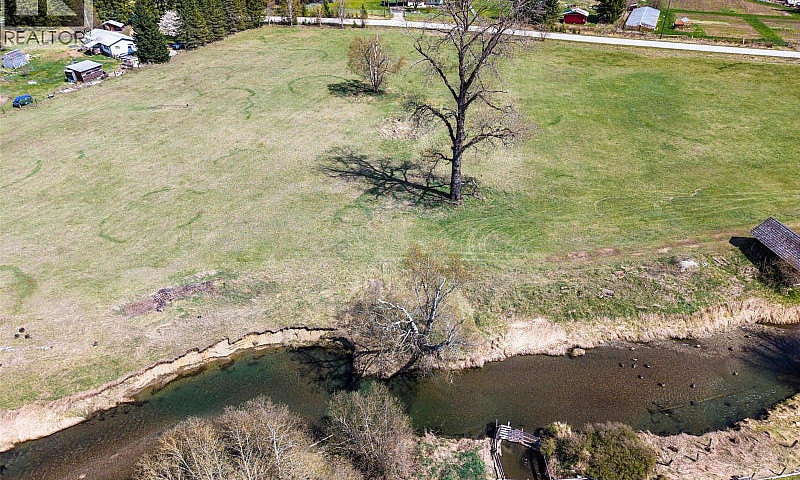 Lot B Meadow Creek R...