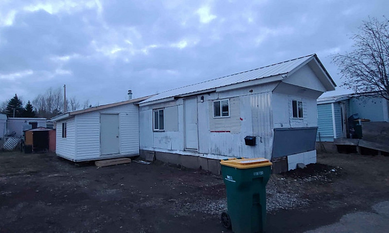 Mobile Homes For Sal...