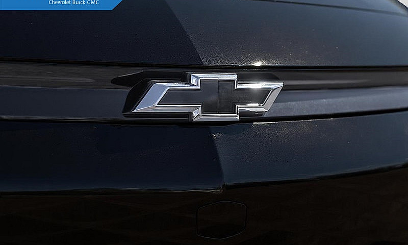 2027 Chevrolet Bolt ...