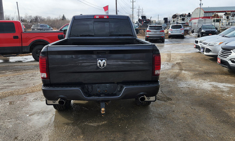 2015 Ram 1500 Sport,...