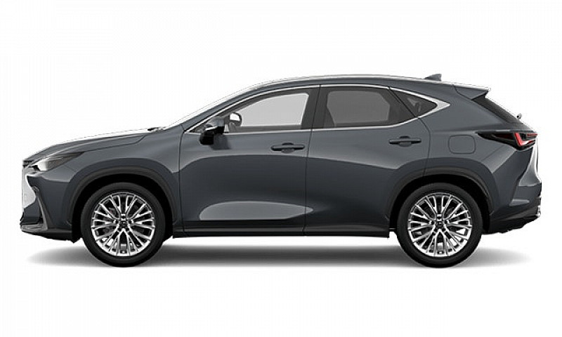 2026 Lexus Nx Nx 350...