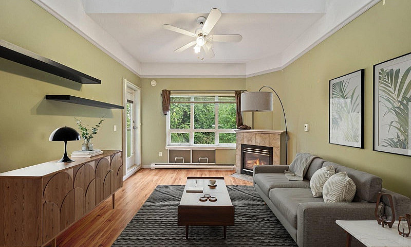 410 14377 103 Avenue...