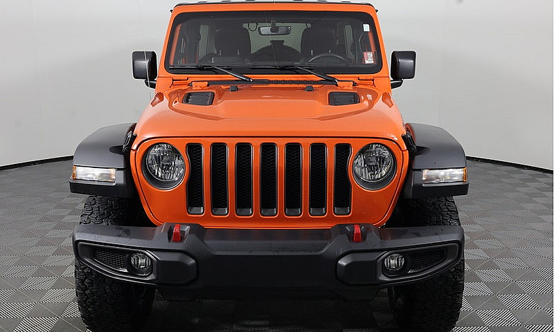 2023 Jeep Wrangler R...