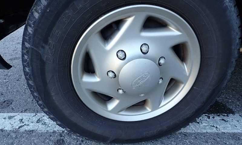 2012 Ford Econoline ...