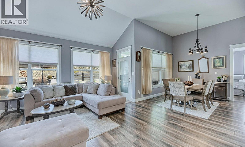 3807 Fairwinds Drive...