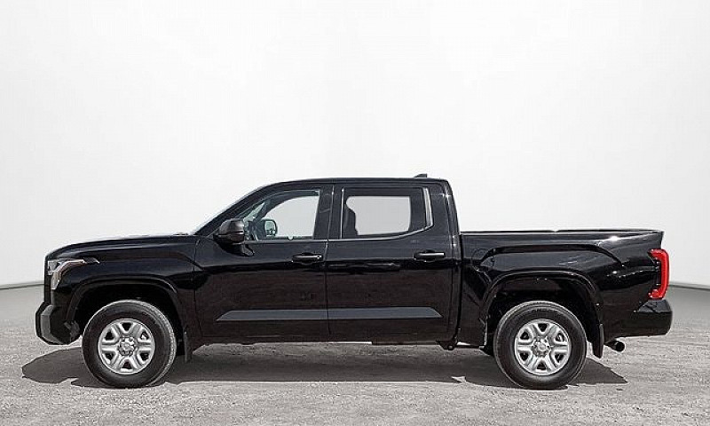 2024 Toyota Tundra S...