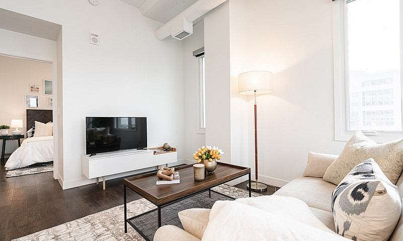 The Arts Residences ...