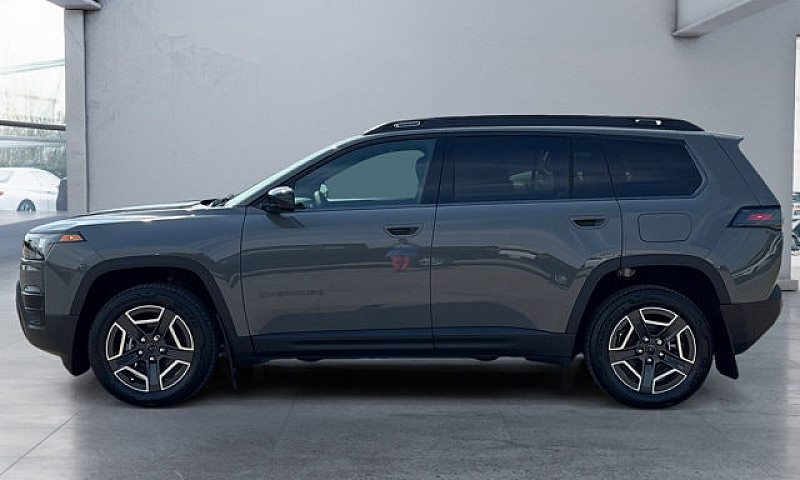 2026 Jeep Cherokee L...