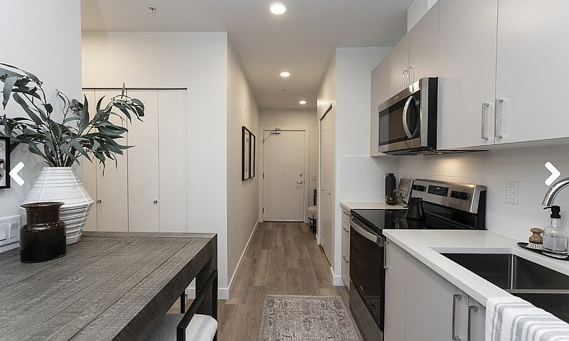 1 Bedroom Apartment ...