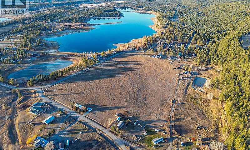 Lot 1 Wasa Lake Park...