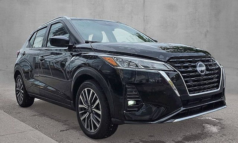 2025 Nissan Kicks Pl...