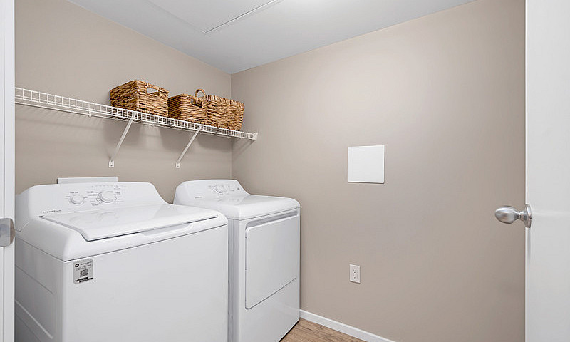 Pet-Friendly Two Bed...