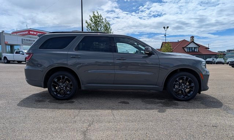 2022 Dodge Durango G...