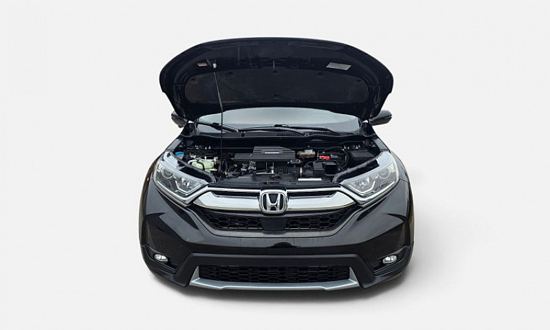 2018 Honda Cr-V Ex-L...