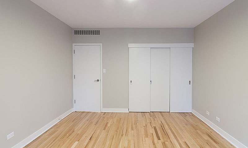 Modern Two-Bed Two-B...