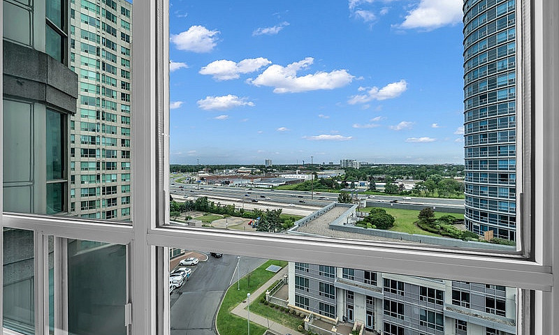 1+Den Condo For Sale...