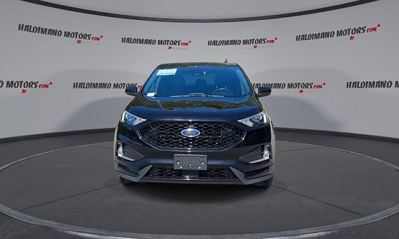 2024 Ford Edge St Li...