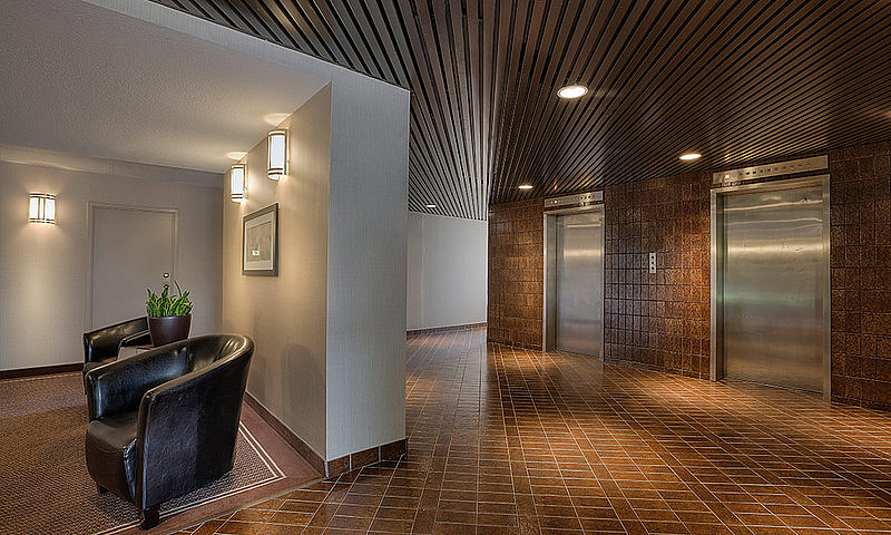 Spacious 1 & 2 Bdrm ...