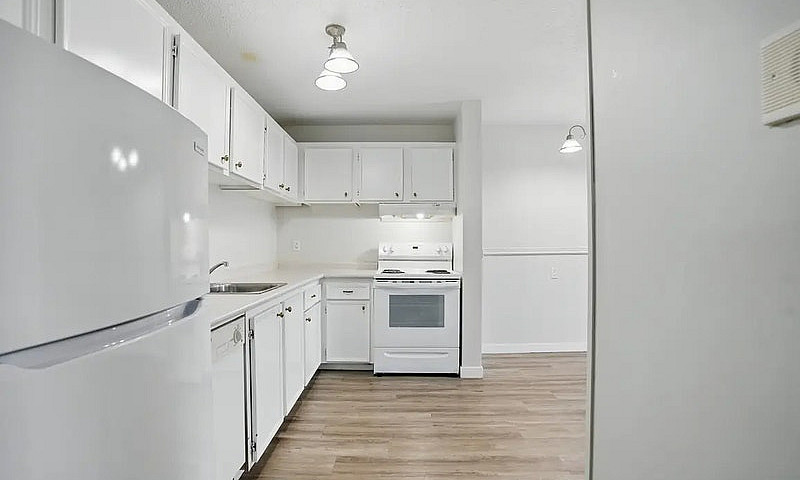 Affordable Apartment...