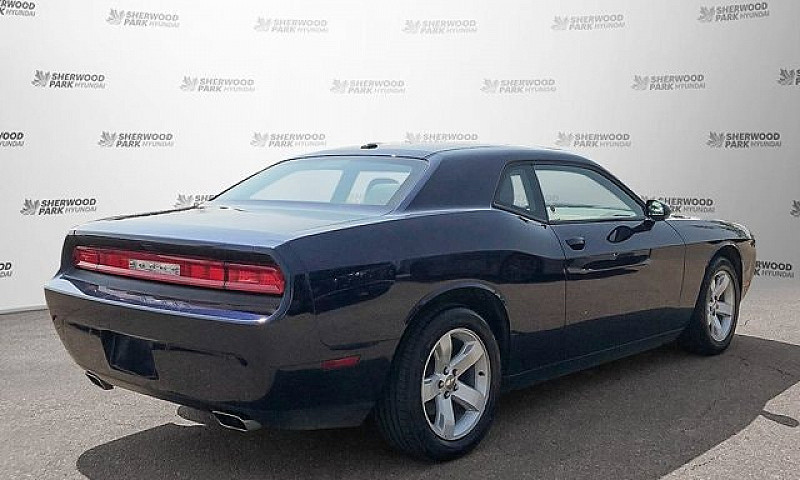 2014 Dodge Challenge...