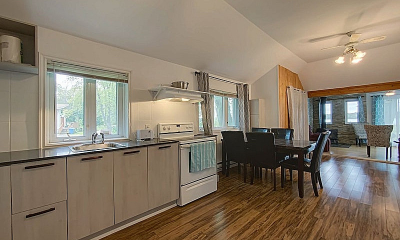 275 000$ - Chalet À ...
