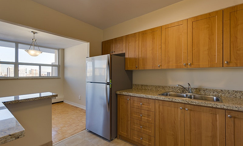 1 Bedroom Apartment ...