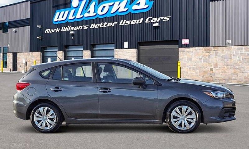 2023 Subaru Impreza ...
