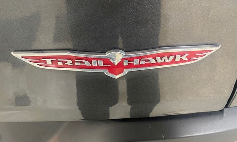 2015 Jeep Cherokee T...