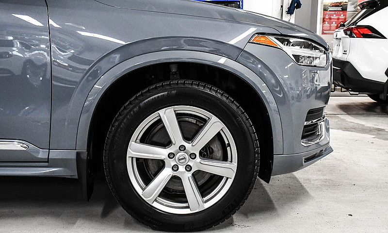 2021 Volvo Xc90 T6 I...