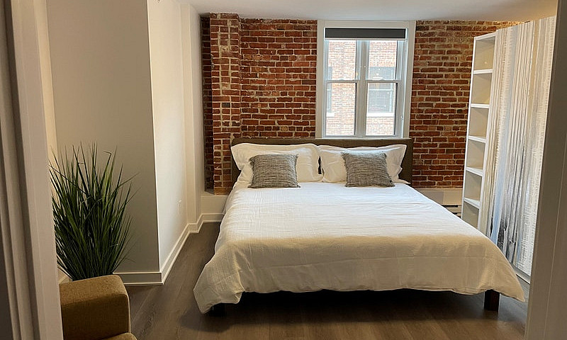 Loft For Rent - Old ...