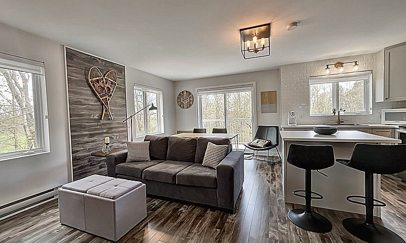 227 500$ - Condo À V...