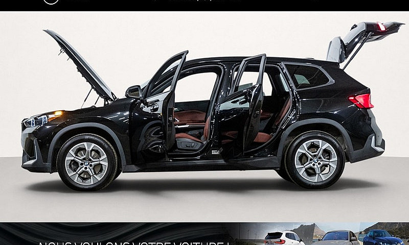 2026 Bmw X1 Xdrive28...