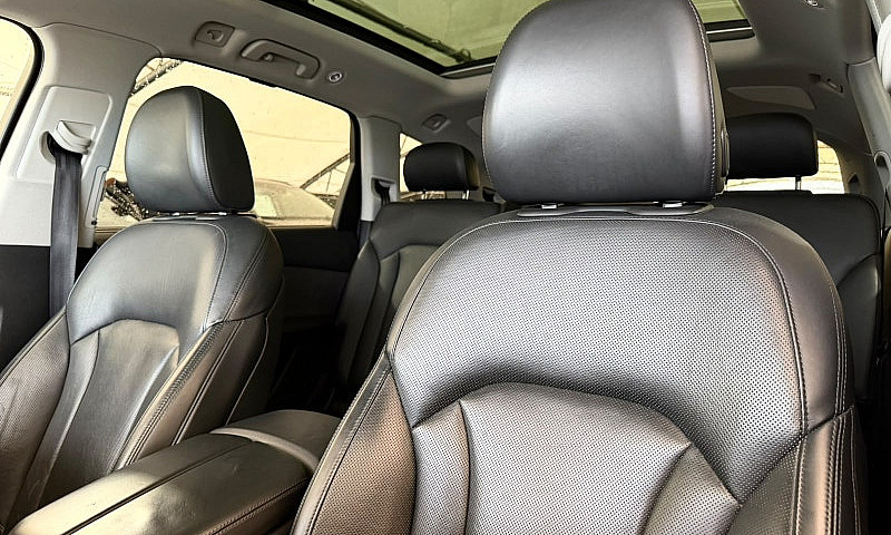 2018 Audi Q7 3.0T Te...