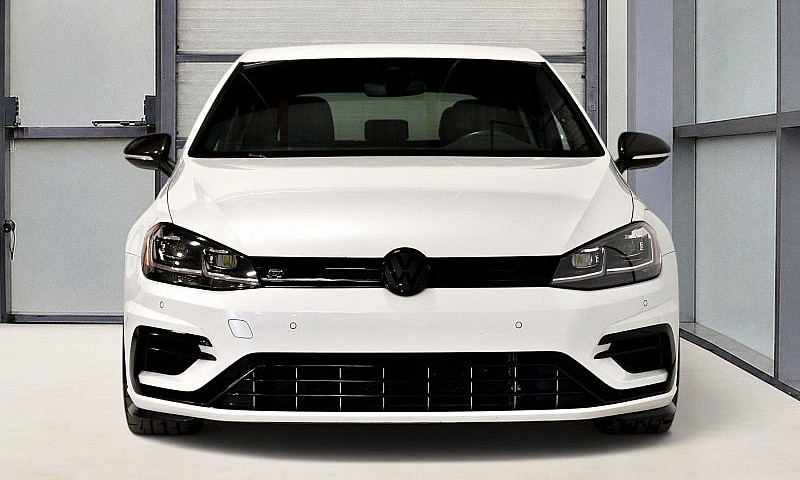 2019 Volkswagen Golf...