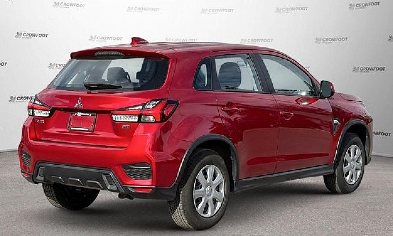 2026 Mitsubishi Rvr ...