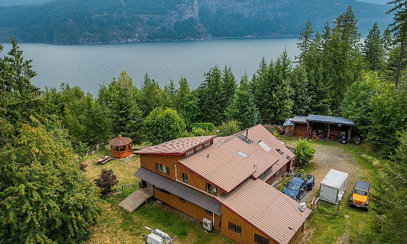 For Sale: 9413 Shutt...