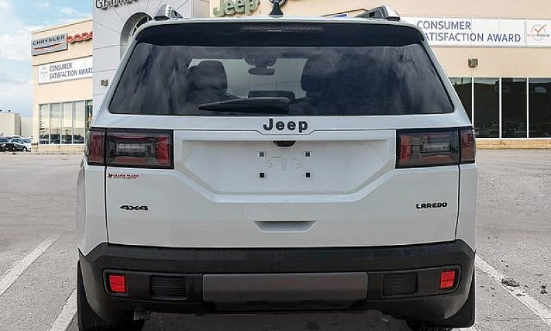 2026 Jeep Cherokee L...