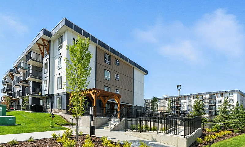 Pet-Friendly Two Bed...