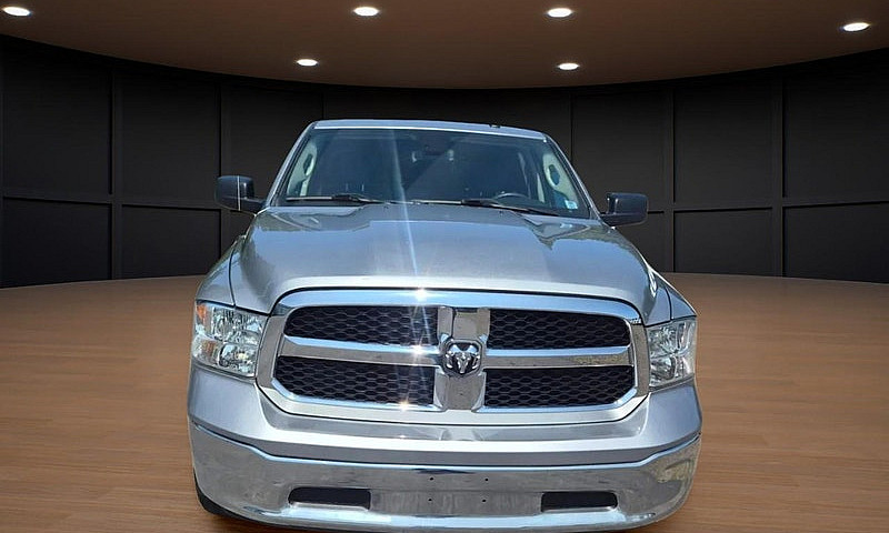2023 Ram 1500 Classi...