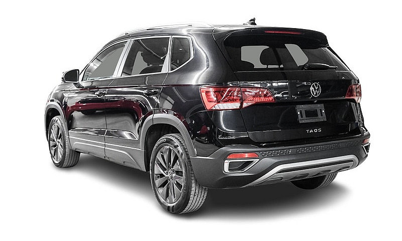 2024 Volkswagen Taos...