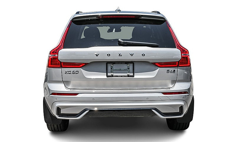 2023 Volvo Xc60...