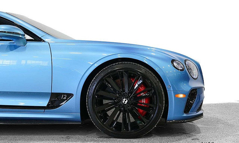2023 Bentley Contine...