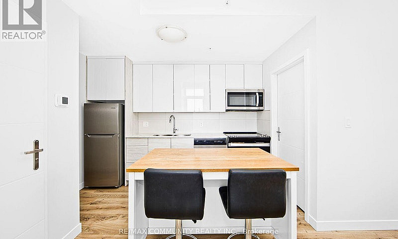3702 - 60 Frederick ...